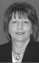 Sheila Lester women, business photo