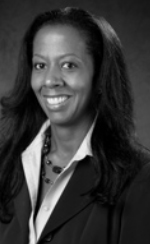 Nailah K. Byrd women, business photo