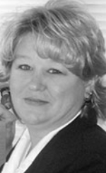 Leslie A. Milliken women, business photo