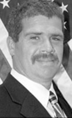 Michael P. Patterson