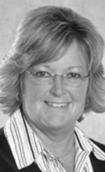 Carrie L. Haudenschield women, business photo