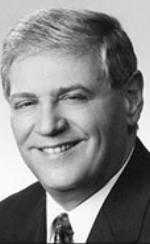 John A. Corrigan business photo