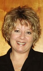 Faith Andrews women, business photo