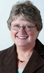 Barb McDonald women, business photo