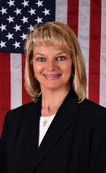 Kimberly Bood women, business photo