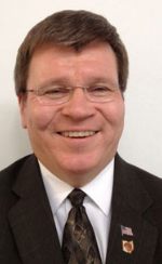 Todd A. Bickle business photo