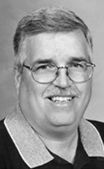 Timothy J. Wollenberg business photo
