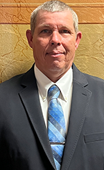 Wes Harlan business photo