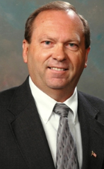 Christopher B. Washington business photo
