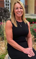 Christie Schneider women, business photo