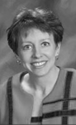 Tracy M. Overmyer women, business photo