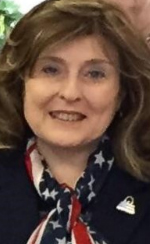 Lisa Gilliland women, business photo