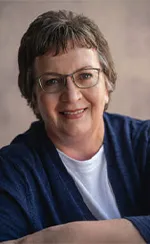 Jackie Prater